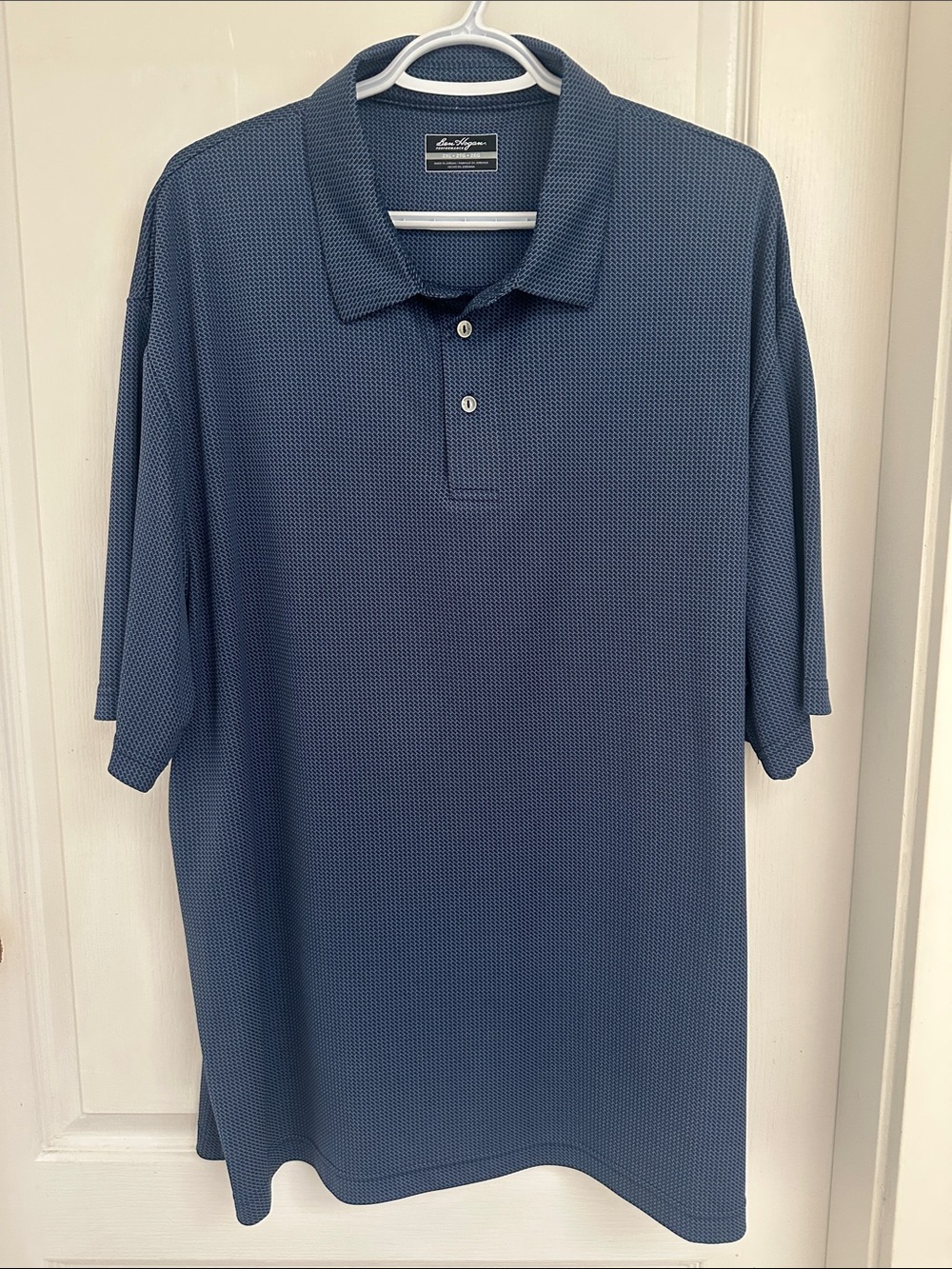 Nwt. Ben Hogan polo shirt for men - Picture 2 of 6